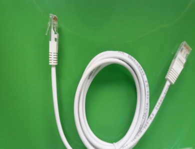 六類電腦寬帶網線 CAT6網線