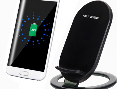N900 無線充電器