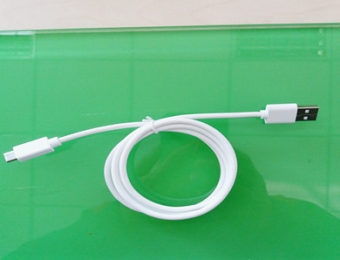 USB 3.1數據線