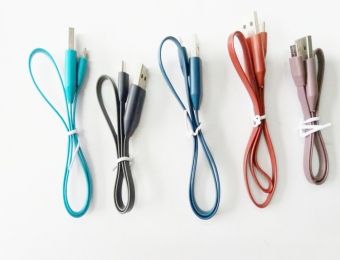 USB充電數據線