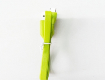 多色Micro USB充電數據線