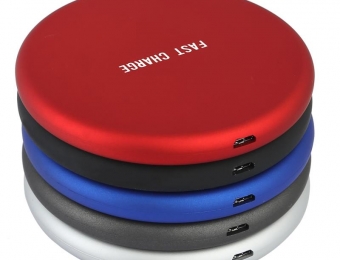 Q16 無(wú)線充電器