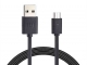 USB 數據線 尼龍外編織 抗暴力拉扯 金屬外殼 