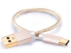 USB 數(shù)據(jù)線 抗暴力拉扯 TYPE-C接口 正反盲插 