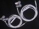 手機電腦mp3通用入耳式耳機重低音圓線線控耳塞帶麥耳機